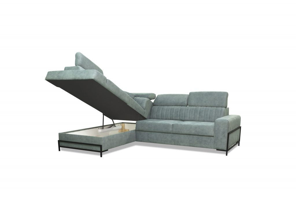 OSLO Corner Sofa