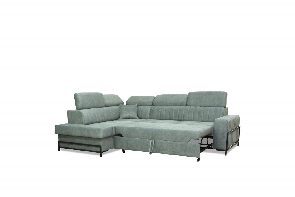 OSLO Corner Sofa