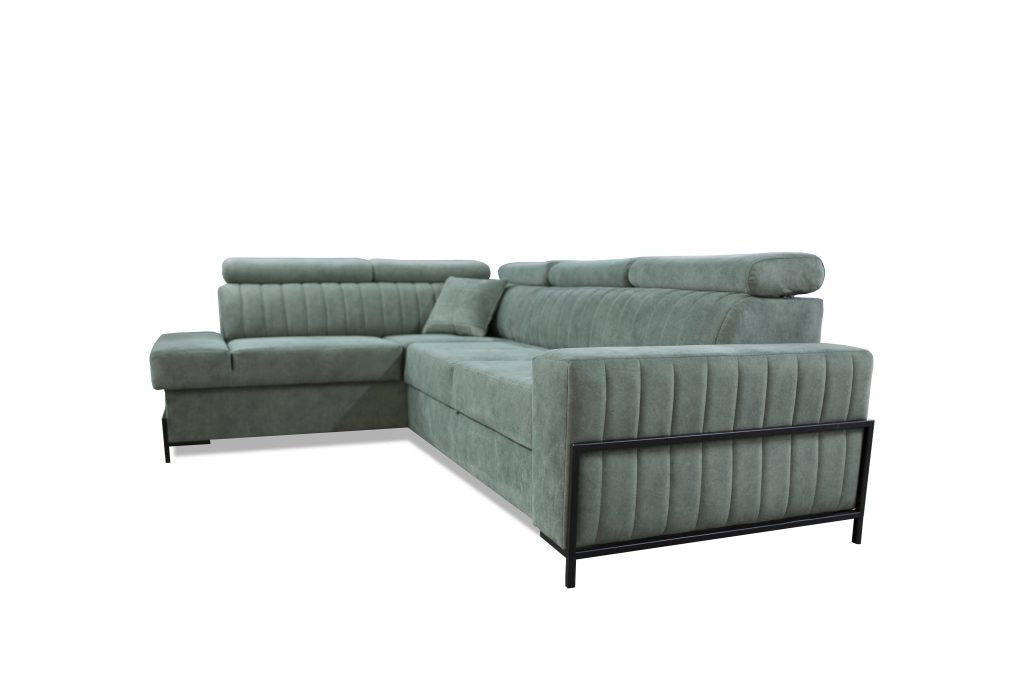 OSLO Corner Sofa