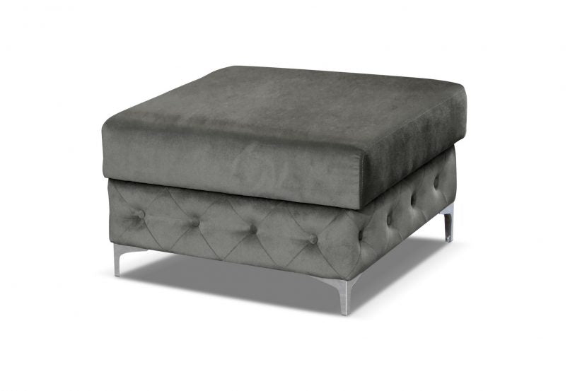 Verso Corner Sofa