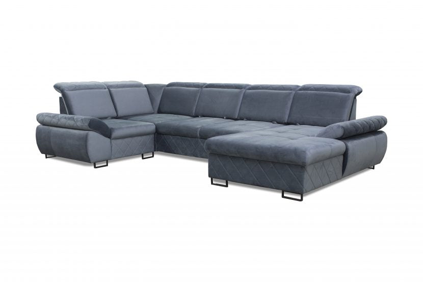 Selly OT-II-CORNER-I Corner Sofa