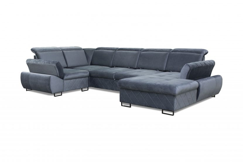 Selly OT-II-CORNER-I Corner Sofa