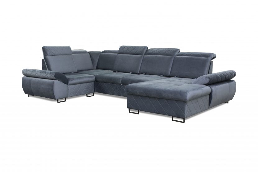 Selly OT-II-CORNER-I Corner Sofa