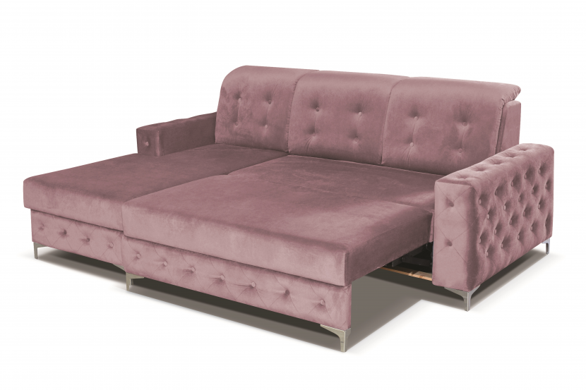 Verso Mini Corner Sofa