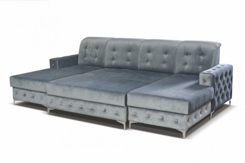 Verso Corner Sofa