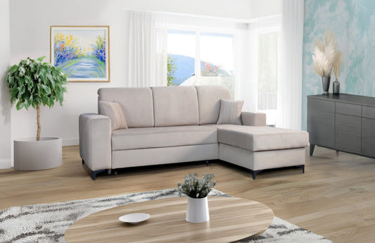 Valencia Corner Sofa