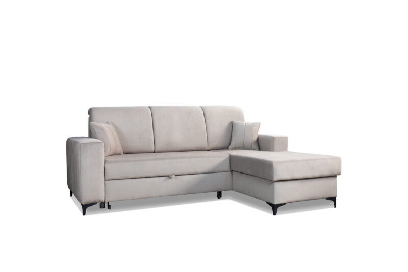 Valencia Corner Sofa