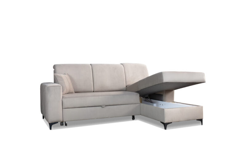 Valencia Corner Sofa