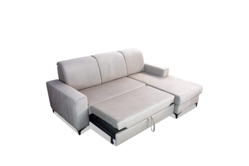 Valencia Corner Sofa